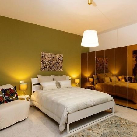 Casaffianco Apartment Calimera  Luaran gambar