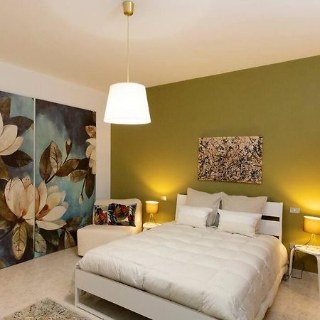Casaffianco Apartment Calimera  Luaran gambar