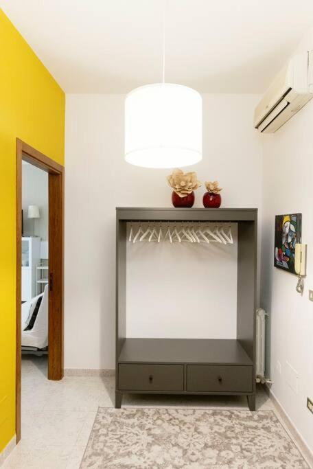 Casaffianco Apartment Calimera  Luaran gambar