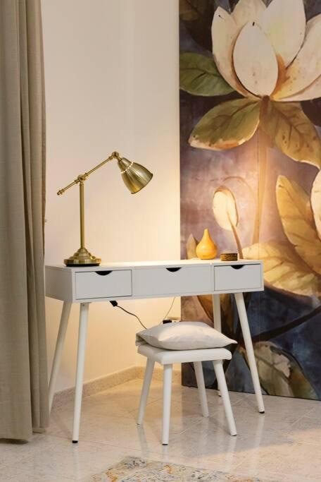 Casaffianco Apartment Calimera  Luaran gambar