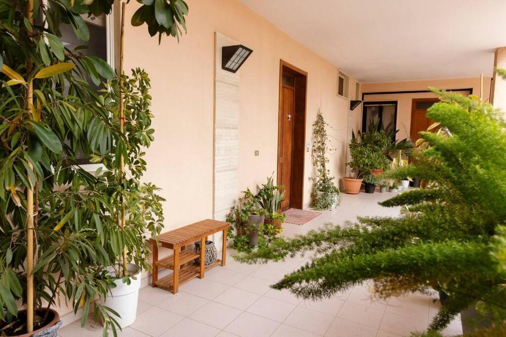 Casaffianco Apartment Calimera  Luaran gambar